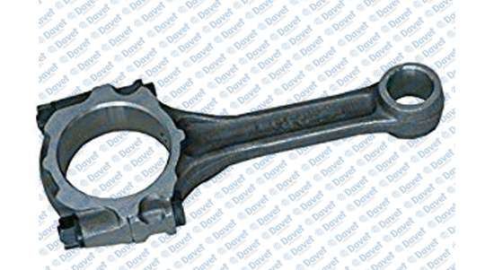 ZENON RN7004 Piston Kolu 26 Pim  Megan-Kango-Clio-Fuluence-Lag-Logan-Sendero-Duster K9k 1,5 Dci (2005-)  2005-